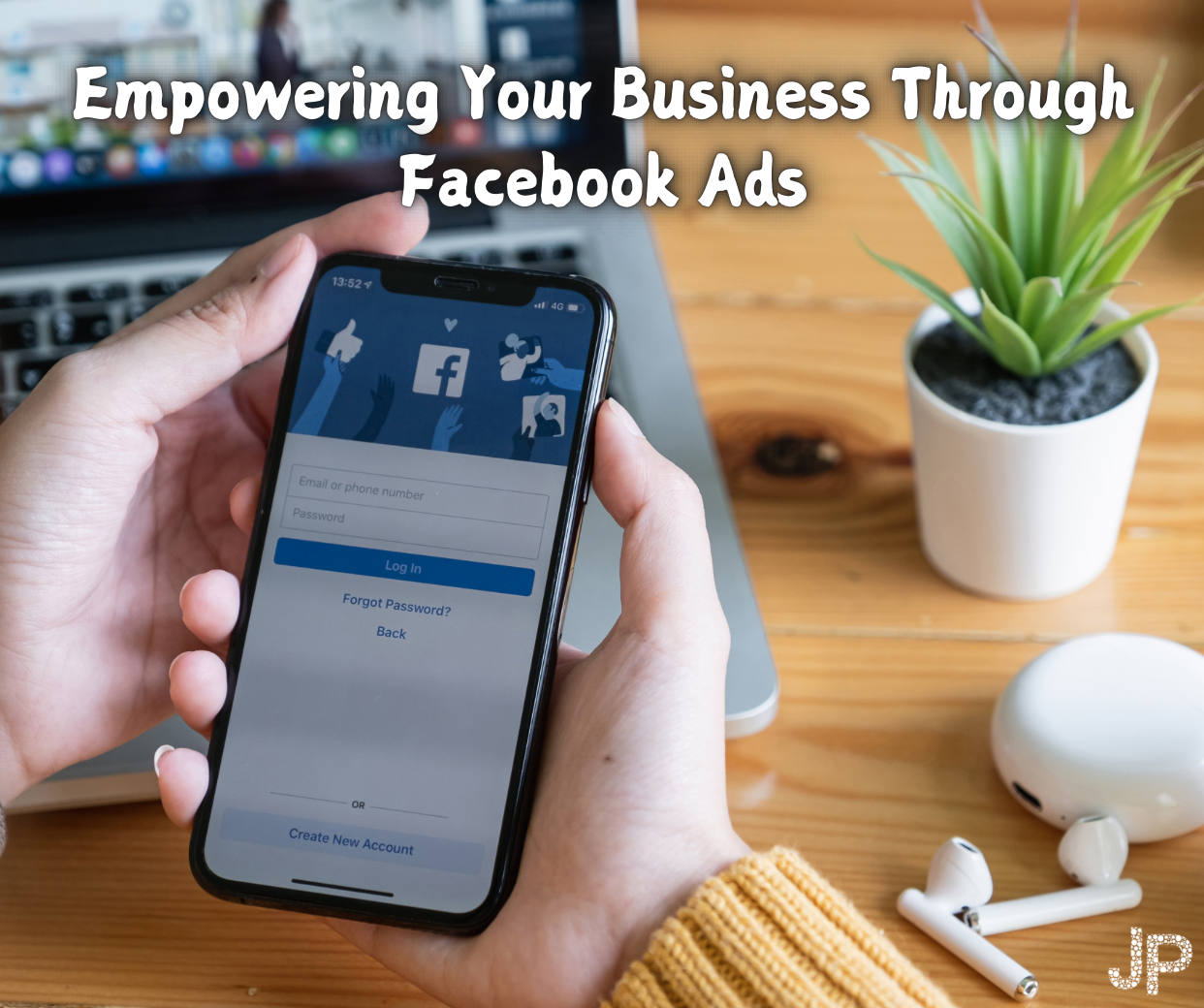 In the world of digital marketing, Facebook offers diverse avenues to amplify brand visibility and engagement. For JPrutzman Enterprises, understanding the distinction between boosting posts and utilizing the Advertiser Success…